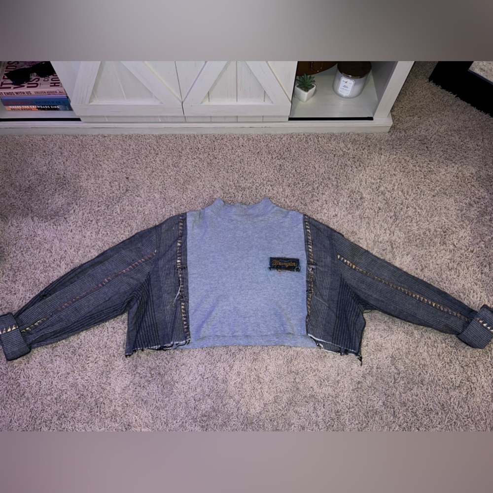 Wrangler T shirt